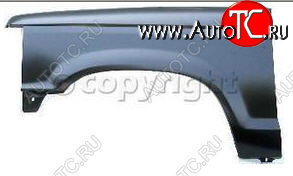 9 299 р. RANGER {BRONCO II 89-90} КРЫЛО ПЕРЕДН ЛЕВ (Тайвань) TYG fdrgr89-270-l  с доставкой в г. Пермь