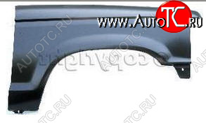 9 299 р. RANGER {BRONCO II 89-90} КРЫЛО ПЕРЕДН ПРАВ (Тайвань) TYG fdrgr89-270-r  с доставкой в г. Пермь