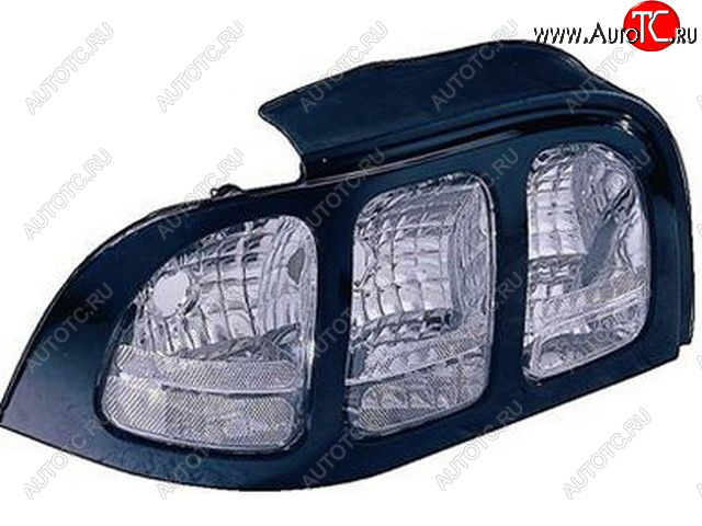 5 849 р. Правый фонарь DEPO  Ford Mustang  SN-95 (1993-2004) купе дорестайлинг, купе рестайлинг  с доставкой в г. Пермь