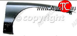5 349 р. PROBE {GTSE} КРЫЛО ПЕРЕДН ПРАВ С ОТВ ПМОЛДИНГ (Тайвань) TYG fdprb93-271-r  с доставкой в г. Пермь