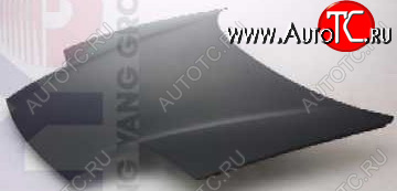 11 499 р. PROBE КАПОТ (Тайвань) TYG fdprb93-330  с доставкой в г. Пермь