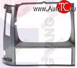469 р. CHEROKEE РЕШЕТКА РАДИАТОРА ПРАВ (Тайвань) ЧЕРН TYG jpche84-104b-r  с доставкой в г. Пермь
