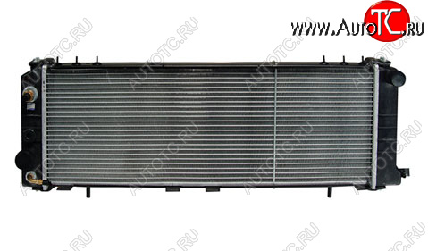 14 999 р. CHEROKEE РАДИАТОР ОХЛАЖДЕН AT 4 (3 ряд) BODYPARTS jpche87-910  с доставкой в г. Пермь