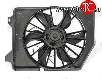 8 299 р. TAURUS {SABLE} МОТОР+ВЕНТИЛЯТОР  РАДИАТ ОХЛАЖДЕН С КОРПУС 3 L (Тайвань) API fdtrs92-920  с доставкой в г. Пермь