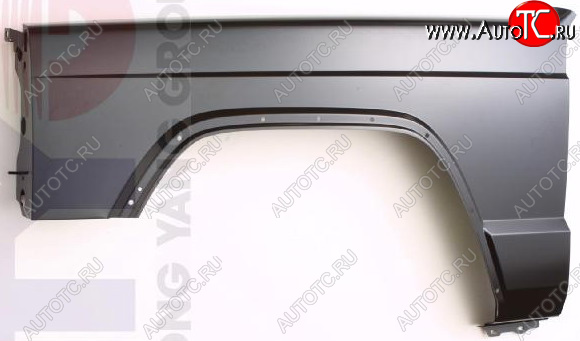 15 249 р. CHEROKEE КРЫЛО ПЕРЕДН ЛЕВ (Тайвань) TYG jpche97-270-l  с доставкой в г. Пермь