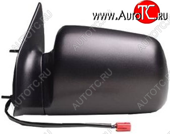 5 999 р. GR CHEROKEE ЗЕРКАЛО ЛЕВ ЭЛЕКТР С ПОДОГРЕВ (Тайвань) BODYPARTS jpgch93-452-l  с доставкой в г. Пермь