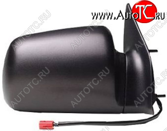 5 999 р. GR CHEROKEE ЗЕРКАЛО ПРАВ ЭЛЕКТР С ПОДОГРЕВ (Тайвань) BODYPARTS jpgch93-452-r  с доставкой в г. Пермь
