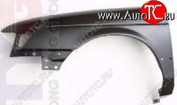 3 799 р. TAURUS КРЫЛО ПЕРЕДН ЛЕВ (Тайвань) BODYPARTS fdtrs92-270-l  с доставкой в г. Пермь