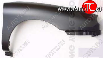 3 799 р. TAURUS {SABLE} КРЫЛО ПЕРЕДН ПРАВ (Тайвань) TYG fdtrs96-270-r  с доставкой в г. Пермь