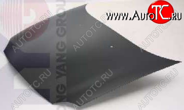 4 649 р. TAURUS {SABLE} КАПОТ (Тайвань) TYG fdtrs96-330  с доставкой в г. Пермь