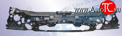 4 099 р. TAURUS {SABLE} ПАНЕЛЬ ПЕРЕДН ПЛАСТИК (Тайвань) TYG fdtrs96-360  с доставкой в г. Пермь