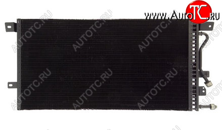 15 649 р. TAURUS (+SABLE) КОНДЕНСАТОР КОНДИЦ BODYPARTS fdtrs97-930  с доставкой в г. Пермь