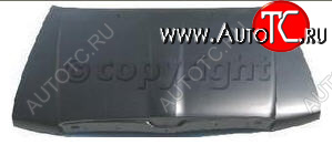 11 649 р. NAVIGATOR КАПОТ (Тайвань) TYG lnnav97-330  с доставкой в г. Пермь