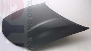 10 499 р. ECLIPSE {TALON} КАПОТ (Тайвань) TYG mbecl95-330  с доставкой в г. Пермь. Увеличить фотографию 1