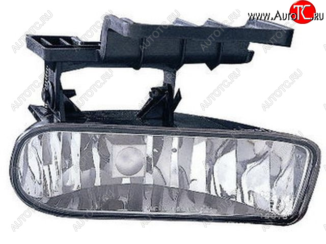 2 879 р. Правая противотуманная фара DEPO Chevrolet Suburban (1992-1999)  с доставкой в г. Пермь