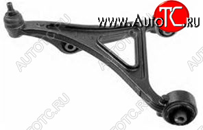 9 749 р. 300C {DODGE CHARGER 06-11  MAGNUM 05-08  AWD} РЫЧАГ ПЕРЕДН ПОДВЕСКИ ЛЕВ НИЖН (Тайвань) SH cr30c05-811-l  с доставкой в г. Пермь