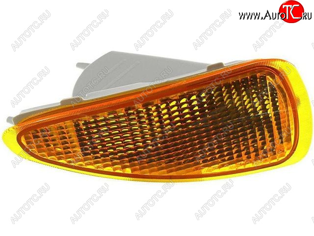 699 р. CAVALIER УКАЗ.ПОВОРОТА НИЖН ПРАВ В БАМПЕР (DEPO) DEPO cvcav95-040-r  с доставкой в г. Пермь