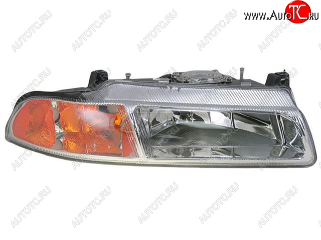 7 249 р. Фара в сборе правая DEPO Dodge Stratus (1994-2000)  с доставкой в г. Пермь
