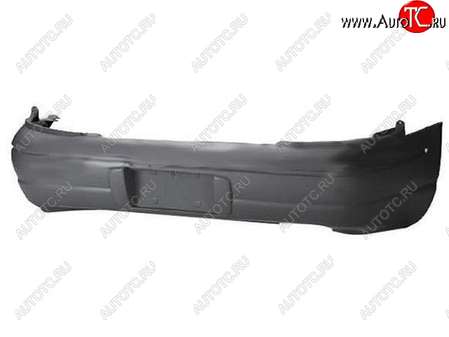 6 549 р. CIRRUS (STRATUS ЕВРОПА) БАМПЕР ЗАДН (Тайвань) ГРУНТ BODYPARTS crcir95-640x  с доставкой в г. Пермь