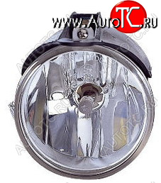 4 549 р. STRATUS {+SEBRING SEDAN CR PACCIFICA 04-} ФАРА ПРОТИВОТУМ Л=П (DEPO) DEPO crstr01-070-z  с доставкой в г. Пермь