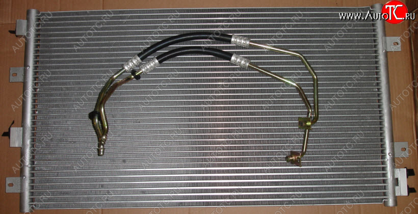 6 999 р. STRATUS КОНДЕНСАТОР КОНДИЦ BODYPARTS crstr01-930  с доставкой в г. Пермь