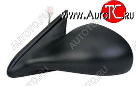 2 299 р. STRATUS {+SEBRING SEDAN} ЗЕРКАЛО ЛЕВ ЭЛЕКТР НЕСКЛАДЫВ. (DEPO) DEPO crstr01-450-l  с доставкой в г. Пермь