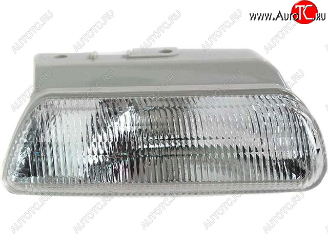 699 р. NEON ФОНАРЬ-КАТАФОТ ЛЕВ (DEPO) БЕЛЫЙ DEPO crneo95-050w-l  с доставкой в г. Пермь