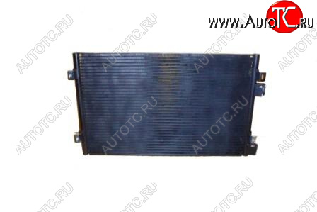 4 399 р. PT CRUISER КОНДЕНСАТОР КОНДИЦ BODYPARTS crptc01-930  с доставкой в г. Пермь