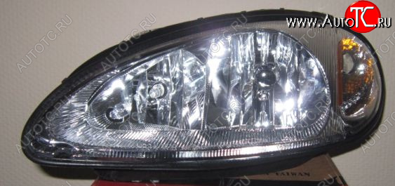 5 549 р. PT CRUISER ФАРА ЛЕВ (USA) (EAGLE EYES) EAGLE EYES crptc01-002-l  с доставкой в г. Пермь