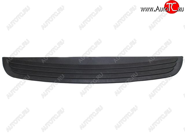 2 499 р. DACOTADURANGO (НАКЛАДКА НА ЗАДНИЙ БАМПЕР ПНОГУ)  (Тайвань) ЧЕРН BODYPARTS crdak97-990b  с доставкой в г. Пермь