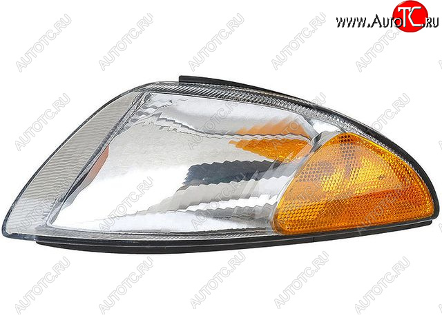 2 399 р. INTREPID УКАЗ.ПОВОРОТА УГЛОВОЙ ЛЕВ (DEPO) DEPO crint95-030-l  с доставкой в г. Пермь