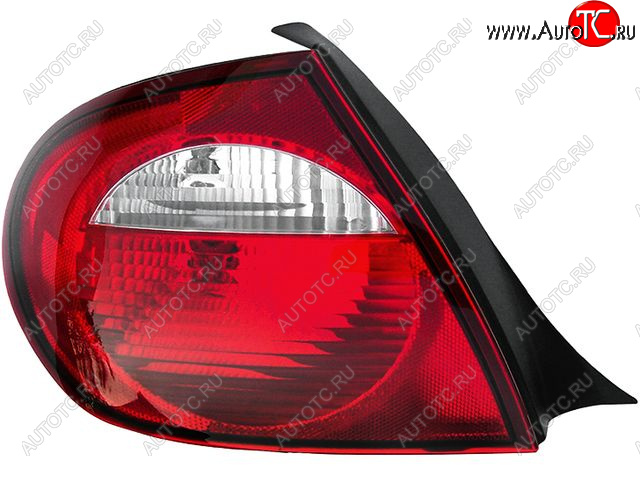 2 999 р. NEON ФОНАРЬ ЗАДН ВНЕШН ЛЕВ (EAGLE EYES) EAGLE EYES crneo03-741-l  с доставкой в г. Пермь