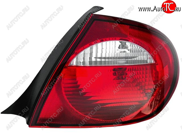 2 999 р. NEON ФОНАРЬ ЗАДН ВНЕШН ПРАВ (EAGLE EYES) EAGLE EYES crneo03-741-r  с доставкой в г. Пермь