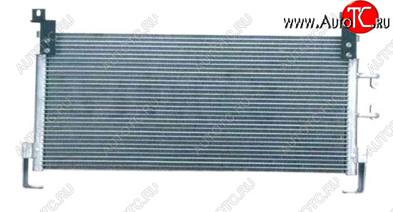 4 949 р. NEON КОНДЕНСАТОР КОНДИЦ BODYPARTS crneo00-930  с доставкой в г. Пермь