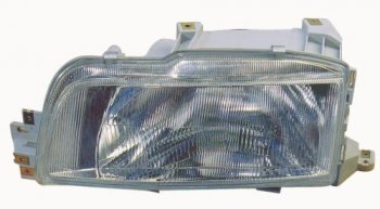 Левая фара BodyParts Renault Laguna  X56 (1993-1998) лифтбэк дорестайлинг