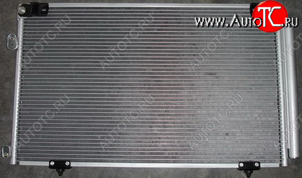 5 699 р. HIGHLANDER КОНДЕНСАТОР КОНДИЦ BODYPARTS tyhig01-930  с доставкой в г. Пермь
