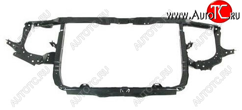 16 449 р. HIGHLANDER СУППОРТ РАДИАТОРА (Тайвань) BODYPARTS tyhig01-380  с доставкой в г. Пермь