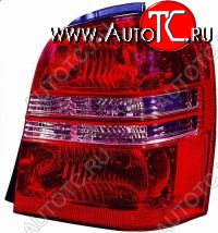 7 649 р. HIGHLANDER ФОНАРЬ ЗАДН ВНЕШН ПРАВ (USA) (DEPO) DEPO tyhig01-740-r  с доставкой в г. Пермь