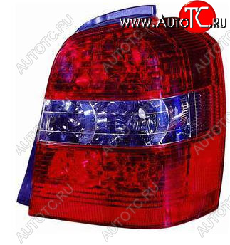 8 499 р. HIGHLANDER ФОНАРЬ ЗАДН ВНЕШН ПРАВ (USA) (DEPO) DEPO tyhig04-740-r  с доставкой в г. Пермь