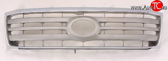 7 799 р. LANDCRUISER РЕШЕТКА РАДИАТОРА (Тайвань) TYG tylan06-101  с доставкой в г. Пермь