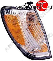 2 149 р. LANDCRUISER УКАЗ.ПОВОРОТА УГЛОВОЙ ПРАВ (USA) (DEPO) БЕЛ-ЖЕЛТ DEPO tylan98-032wy-r  с доставкой в г. Пермь