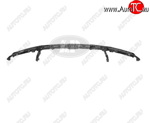 7 799 р. LANDCRUISER ПЛАНКА-ФАРТУК ПОД РЕШЕТКУ МЕТАЛ BODYPARTS tylan03-140m  с доставкой в г. Пермь