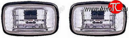 1 099 р. 4 RUNNER {CAMRY 92-97LAND CRUISER 90100 97-} ПОВТОРИТЕЛЬ ПОВОРОТА В КРЫЛО Л+П (КОМПЛЕКТ) (DEPO) ХРУСТАЛ DEPO ty4rn89-280cc-n  с доставкой в г. Пермь