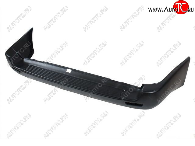 4 649 р. LANDCRUISER БАМПЕР ЗАДН (Китай) BODYPARTS tylan98-642  с доставкой в г. Пермь