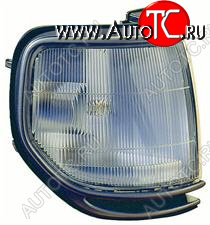 1 399 р. LANDCRUISER {ОАЭ} УКАЗ.ПОВОРОТА УГЛОВОЙ ПРАВ С (DEPO) ХРОМ DEPO tylan90-032h-r  с доставкой в г. Пермь