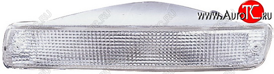1 449 р. LANDCRUISER УКАЗ.ПОВОРОТА НИЖН Л+П (КОМПЛЕКТ) В ПЛАНКА-ФАРТУК (DEPO) БЕЛЫЙ DEPO tylan90-041w-n  с доставкой в г. Пермь