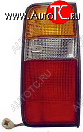 0 р. Левый фонарь DEPO Toyota Land Cruiser 78 (1990-1996)  с доставкой в г. Пермь