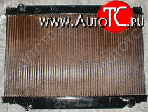 23 899 р. LANDCRUISER РАДИАТОР ОХЛАЖДЕН AT 4.5 (2 ряд) BODYPARTS tylan92-910  с доставкой в г. Пермь
