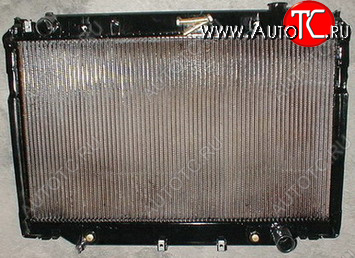 14 499 р. LANDCRUISER РАДИАТОР ОХЛАЖДЕН AT 4.5 (2 ряд) BODYPARTS tylan92-912  с доставкой в г. Пермь