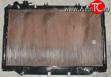13 299 р. LANDCRUISER РАДИАТОР ОХЛАЖДЕН 4.2 (дизель) MT BODYPARTS tylan92-913  с доставкой в г. Пермь